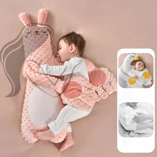 Soothing Baby Patting Companion